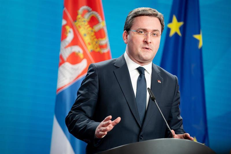 Србија и упати нота на Хрватска, откажани службени посети на Загреб