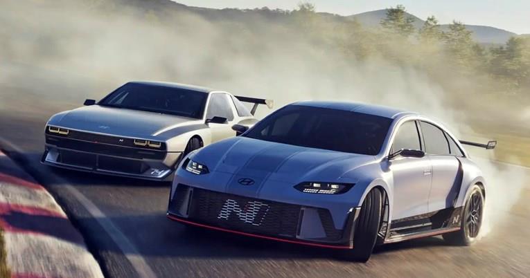 „Hyundai“ го врати легендарното „Pony“?