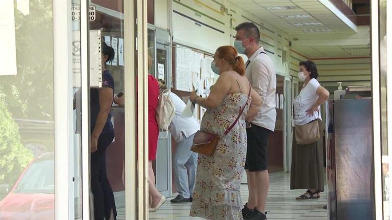 Околу 700 пациенти со месеци чекале резултат од радиологија