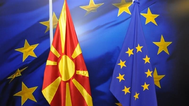ЕУ одобри старт на пристапните преговори за Македонија и Албанија