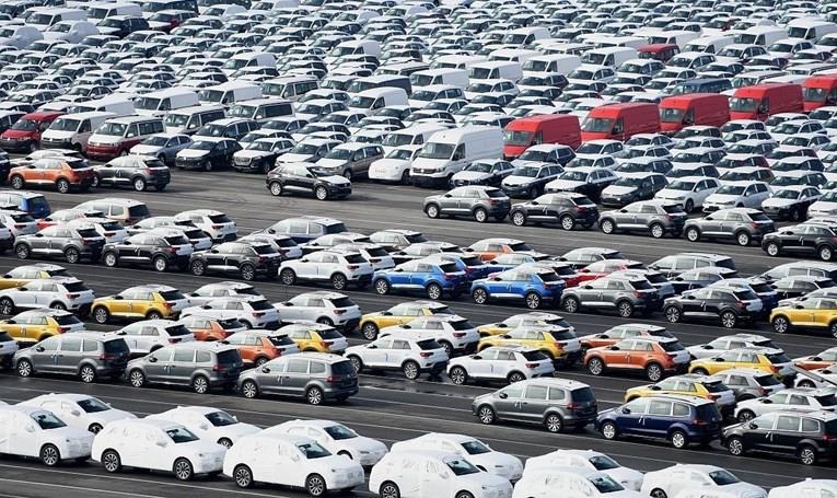 Новите автомобили ќе поскапат и за 5.000 евра
