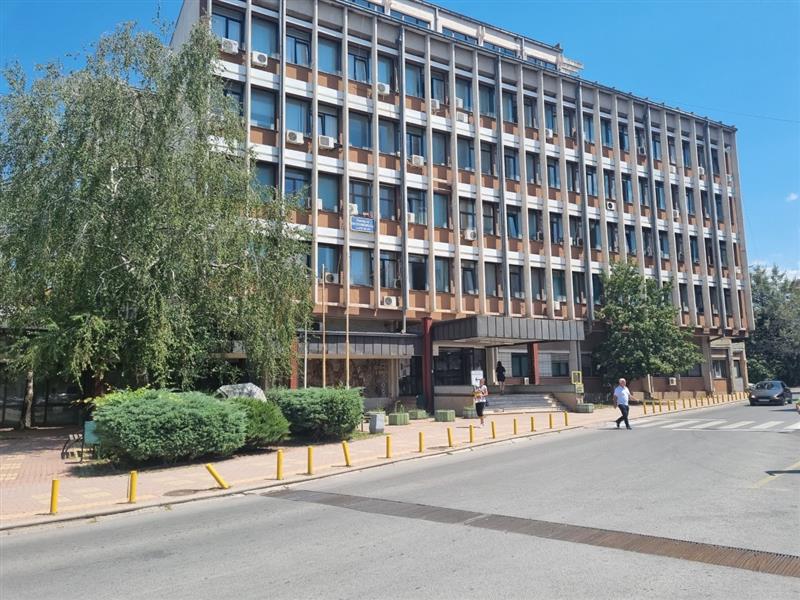 Високите температури ги зголемија интервенциите на штипската Брза помош