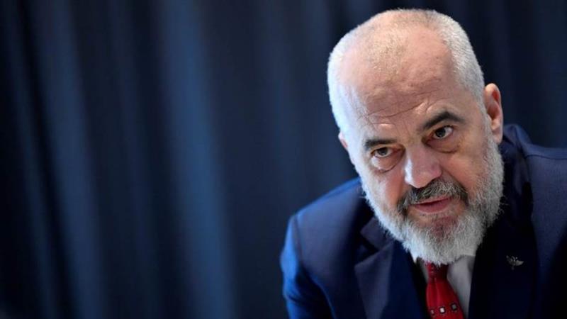Рама апелира на штедење и најавува рестрикции
