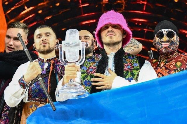 Официјално е потврдено во која земја ќе се одржи Евросонг 2023. 