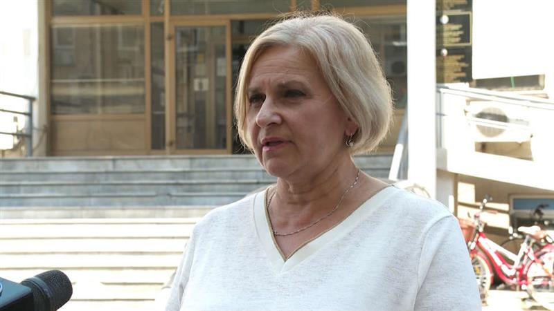 Кузмановска: Прашање на момент е кога мајмунските сипаници ќе дојдат и кај нас