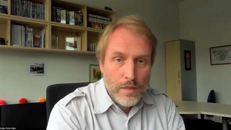 Чичин-Шаин: Не се знае каков ќе биде наредниот сој, можеме само да се молиме да не е поопасен