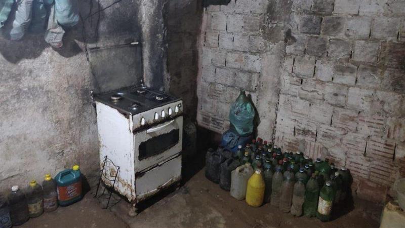 Светот во шок: Бразилка со двете деца поминала 17 години во заробеништво од својот маж (ВИДЕО)