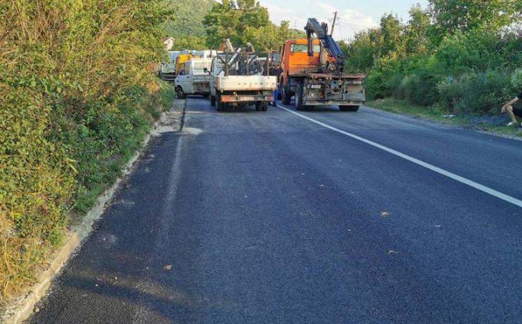 Почна отстранувањето на барикадите на Северот на Косово