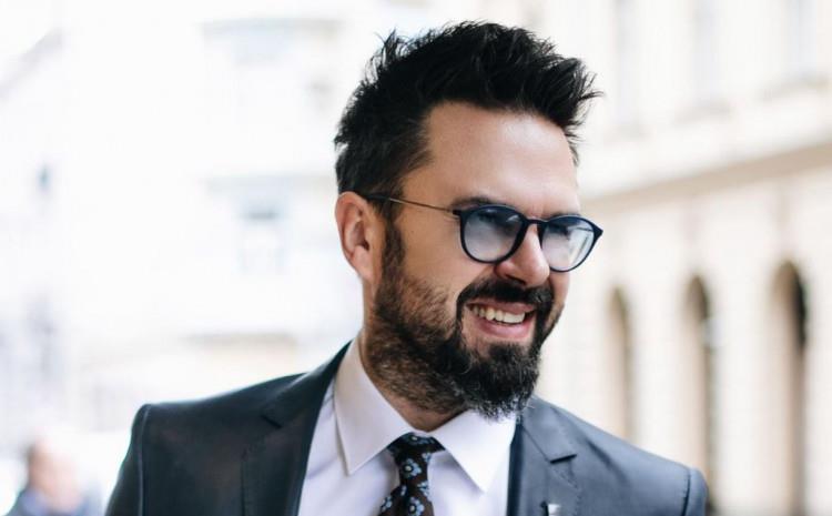 Петар Грашо заврши на инфузија
