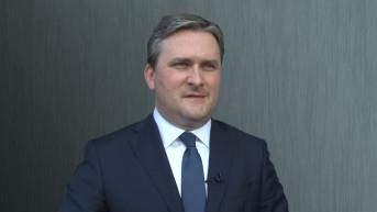 Селаковиќ од Прохор Пчински: Србија е за јакнење на политиката на добрососедство