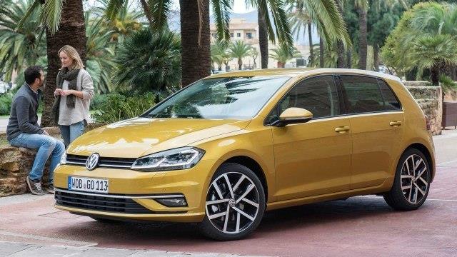 Осмата генерација на „VW Golf“ би можела да биде последна?