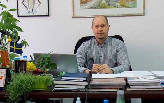Привршуваат подготовките за фестивалот „Денови на комедија 2022“ Куманово