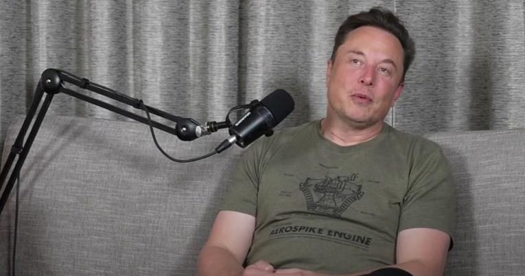 Илон Маск призна дека има таен профил на Инстаграм: Ми служи само за секс (ВИДЕО)