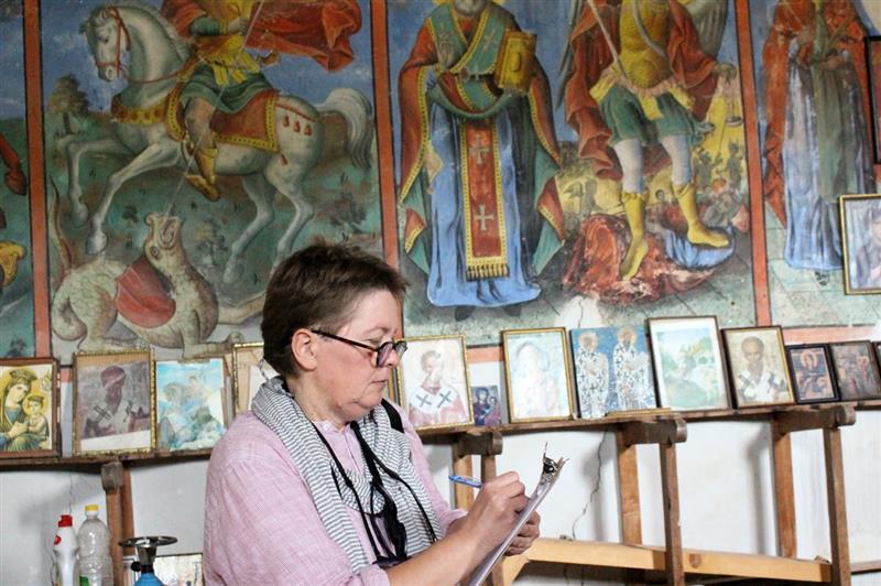 Извршен мониторинг на преку 250 православни културни добра