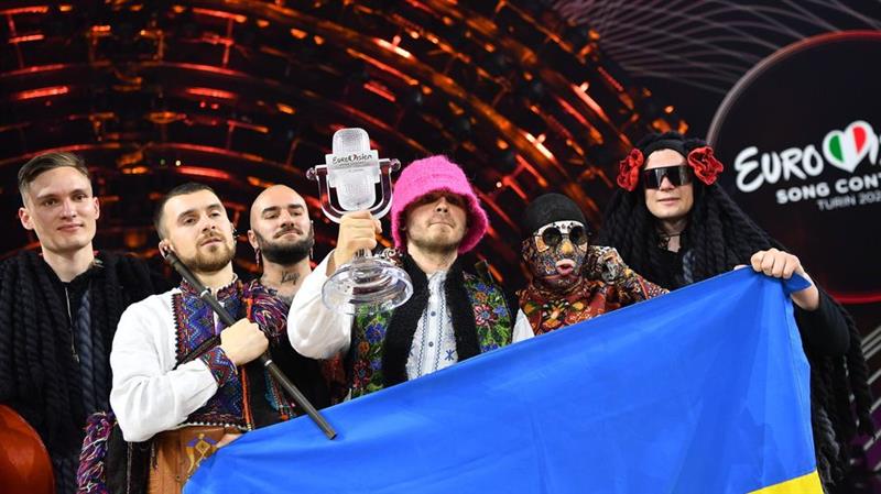 Земјата- домаќин на Евросонг има проблем: Немаме ниту една слободна сала