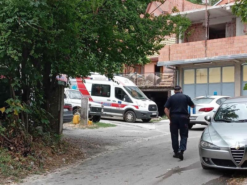 Монструмот од Цетиње со ловечка пушка си го убил семејството и минувачи, меѓу нив и четири деца
