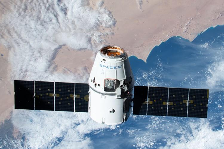Space X испрати уште 46 сателити „Старлинк“ во орбитата
