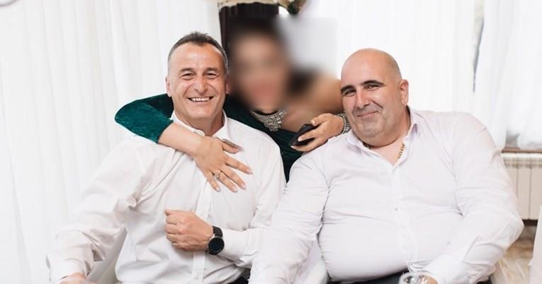 Тројца кумови од Цетиње: Едниот го загуби семејството, вториот животот, а третиот го слават