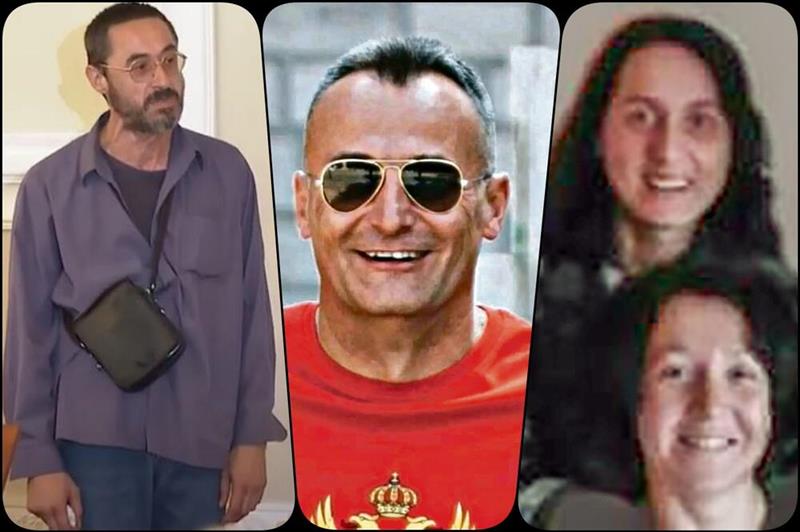 Братот на двете жени, убиени во масакрот во Цетиње моли низ солзи: Ослободете го Ненад (ВИДЕО)