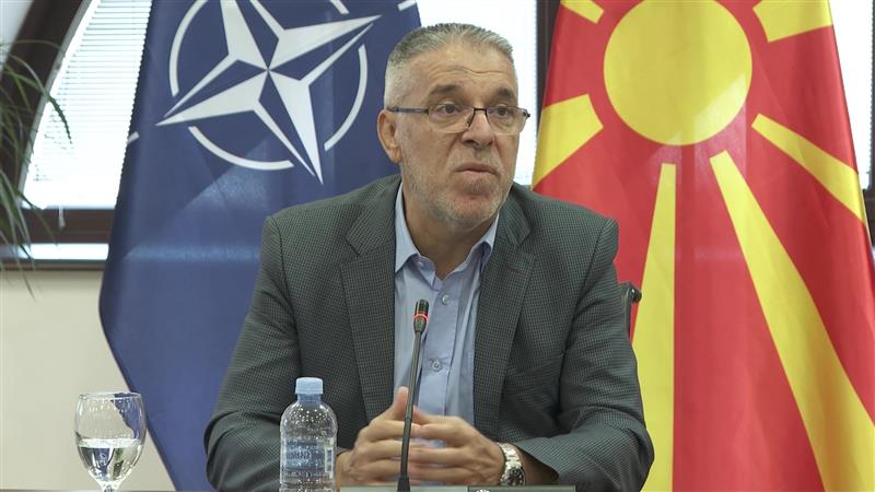Св. Кирил и Методиј, Св. Климент, Св.Наум и Цар Самоил ќе се честуваат заедно со Бугарија
