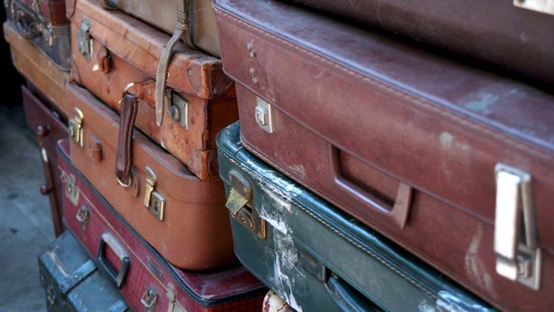Семејство од Нов Зеланд купиле кофер на аукција, се шокирале кога го отвориле 