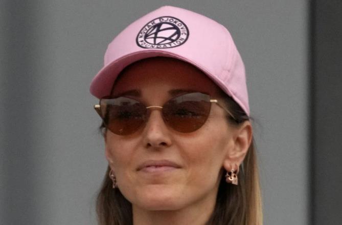 Јелена Ѓоковиќ во бајка: „Не верував дека ова постои“!