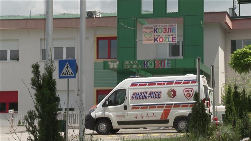 Новиот ковид бран не ги поштеди и најмалите