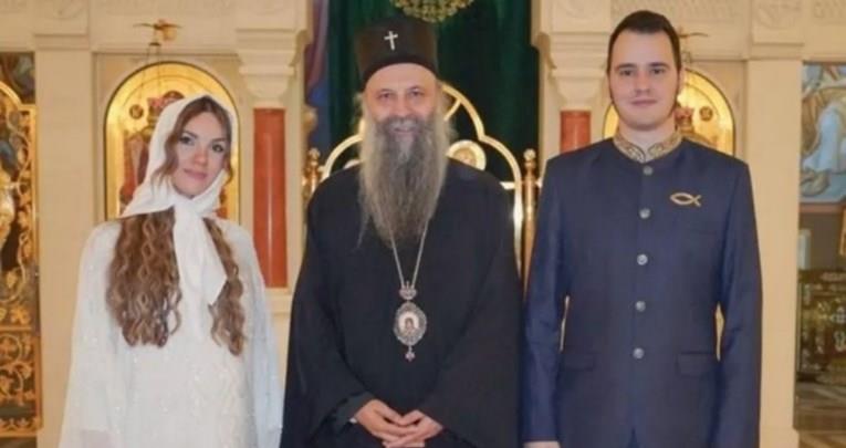 Синот на Ѓорѓе Балашевиќ стана татко, познато е и името на бебето 