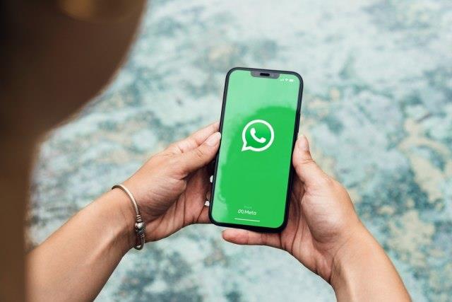 „WhatsApp “ќе овозможи враќање на избришани пораки