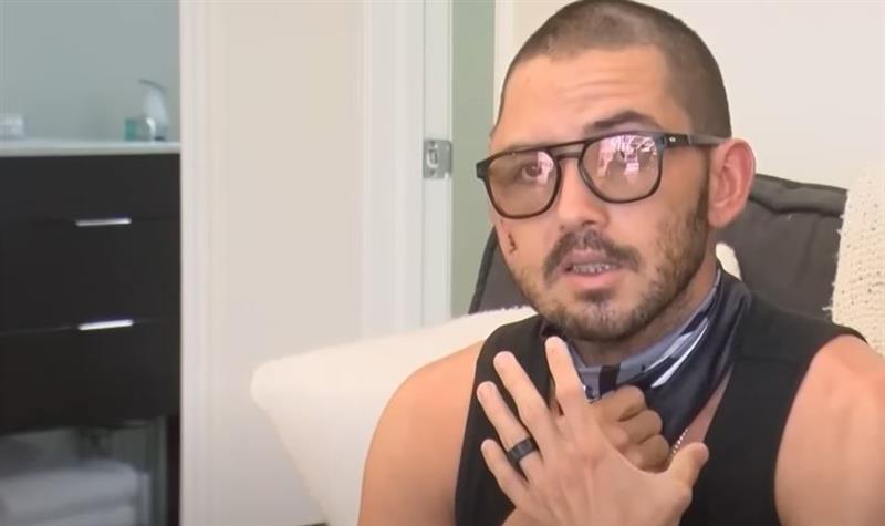 34-годишен човек преживеал напад од алигатор во Флорида