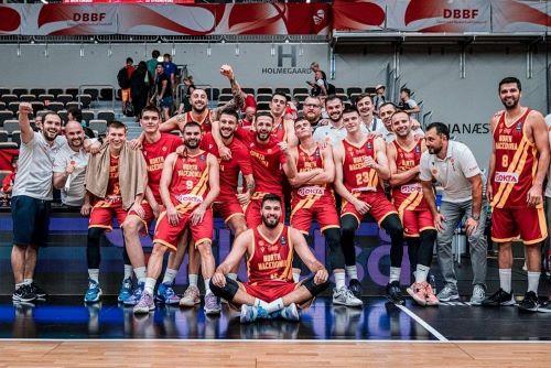 Влезот за средбата Македонија-Словачка во СРЦ „Кале“ ќе биде слободен
