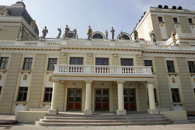 Македонскиот народен театар ја отвора новата театарска сезона 2022/2023