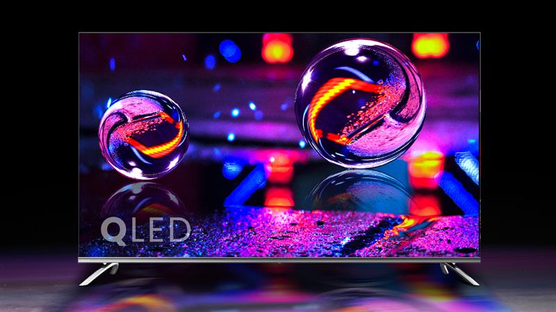 Првиот QLED Android TV произведен во Хрватска!