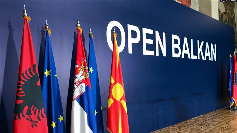 Михајловиќ: Отворен Балкан е можност трите држави да бидат енергетски побезбедни