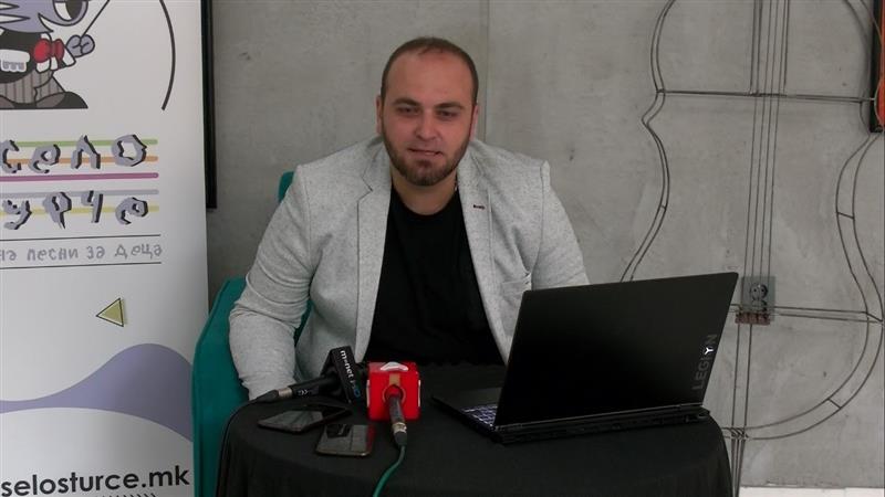 Детскиот фестивал „Весело Штурче“ ќе се одржи на 29 септември, ќе бидат испеани 22 песни
