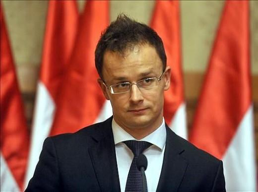 Сијарто: Го поддржуваме „Отворен Балкан“, Будимпешта е расположена за соработка
