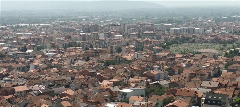 Википедија на македонски јазик организира работилница на тема „Тетово“