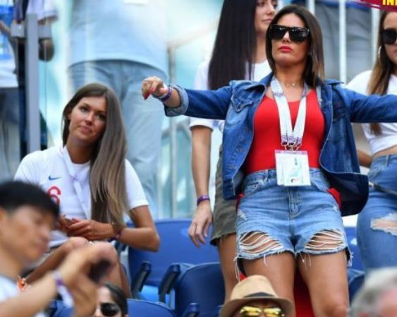 Сопругите и девојките на фудбалерите на Англија ќе имаа обезбедување на СП во Катар?!