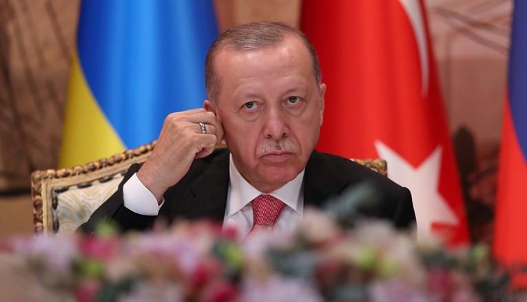 Ердоган ѝ се закани на Грција: Ако го изгубам трпението...