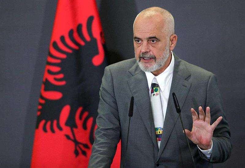 Рама: Иран им платил на хакери да нѐ нападнат, ги прекинуваме врските со Техеран 