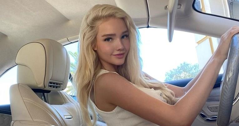 Станала мултимилионерка на 19 години: За еден ден потрошив 450.000 долари (ВИДЕО)