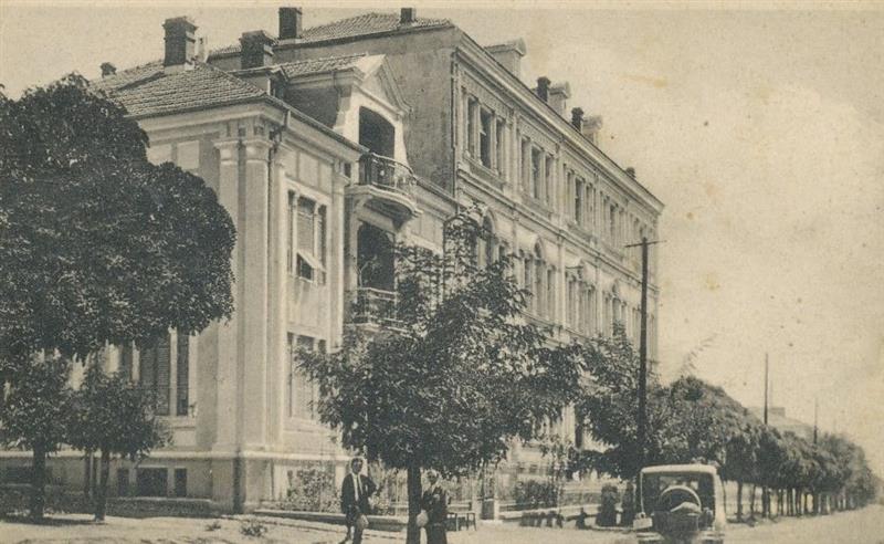 Историја на три најстари континуирани училишта во Битола