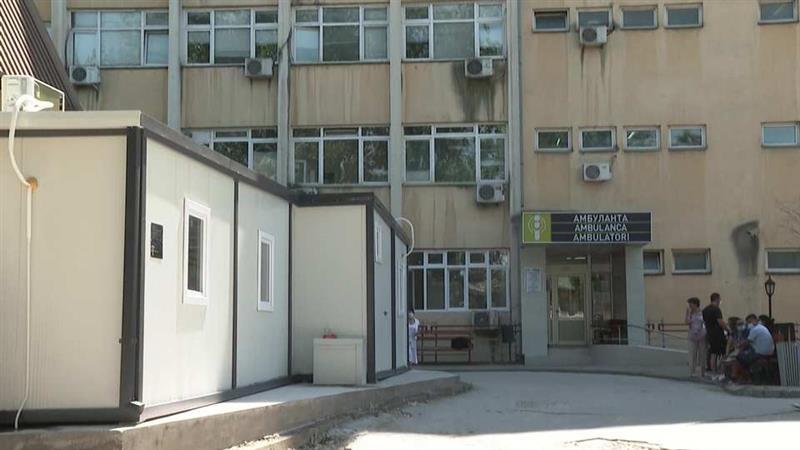 И државните болници ќе ги следат препораките за штетење на струја