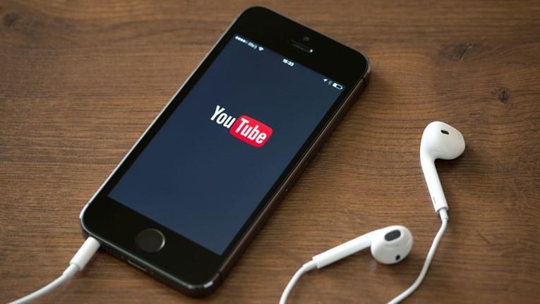 „YouTube“ ќе прикажува пет реклами пред почетокот на видеото?