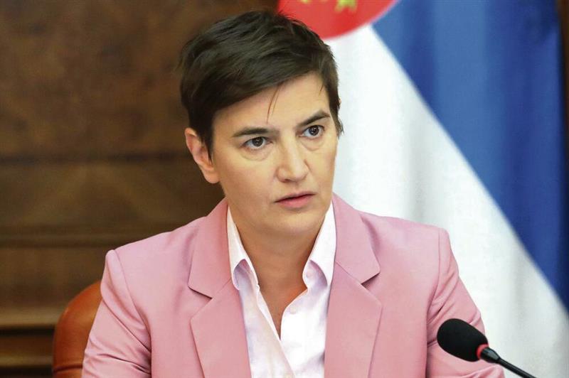 Брнабиќ: Сите на Европрајд ќе бидат безбедни, знаев дека ќе биде тешко