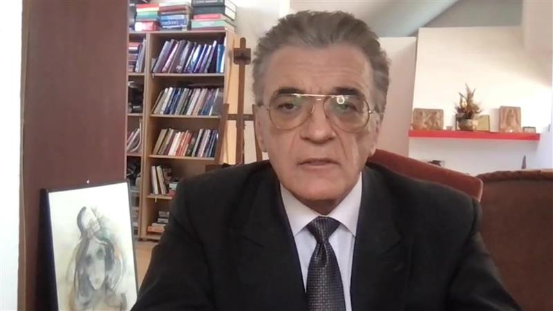Д-р Даниловски: Македонија веќе го живее крајот на ковидот 