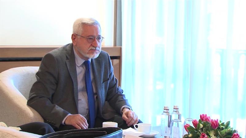 Димитров: Македонците не си ја знаат историјата од пред 1944 година