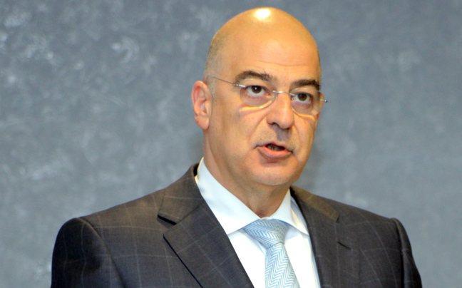 Дендиас ја повика Турција да го почитува меѓународното право