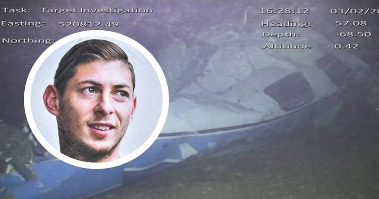 Емилијано Сала не требало да загине, објавени се шокантни снимки (ВИДЕО)