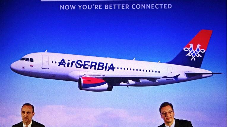 Ер Србија демантира дека билет Москва – Белград чинел 9.000 евра 